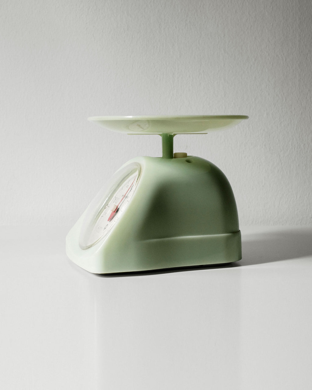 01_Camry Kitchen Scale