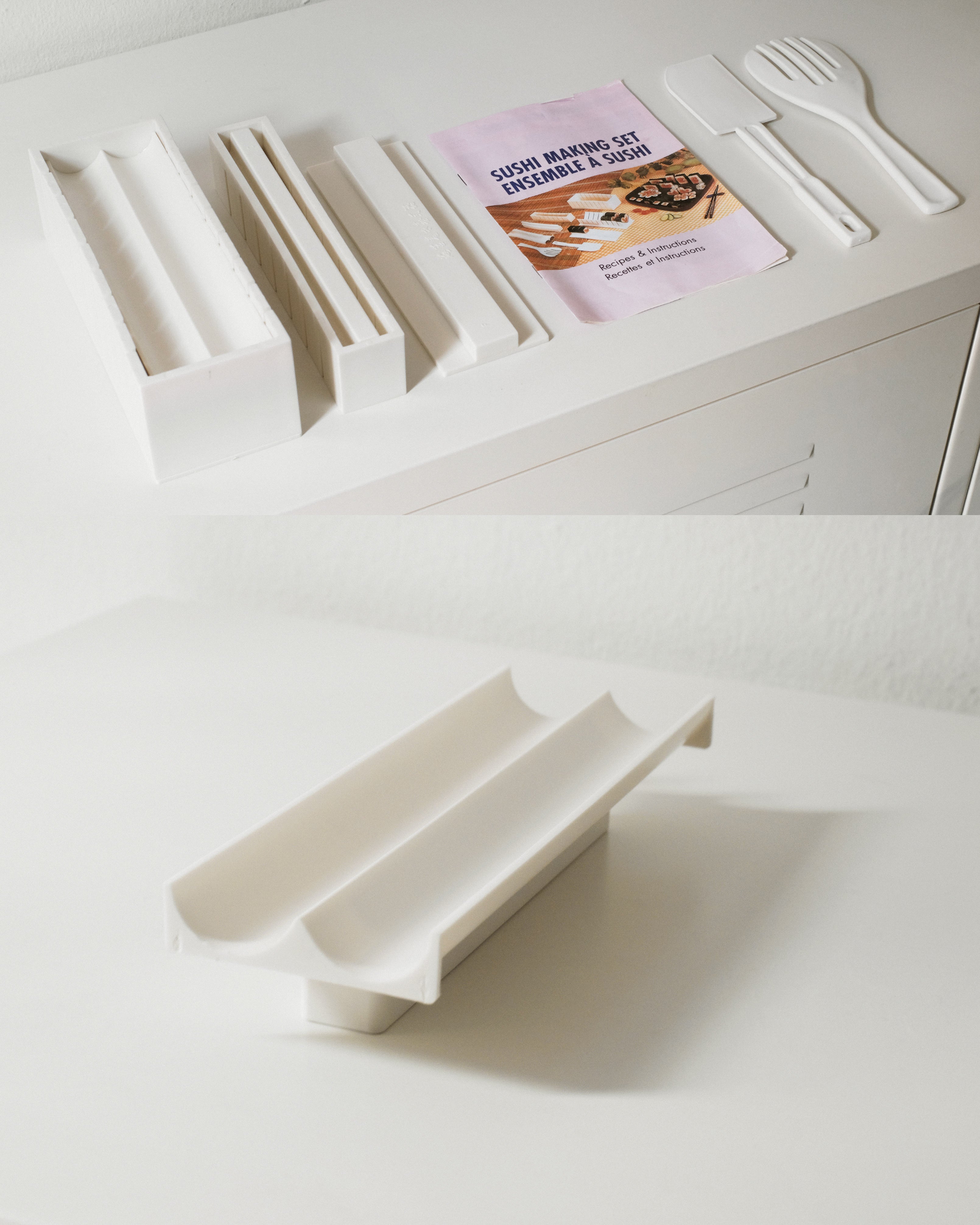 01_Sushi Maker Kit
