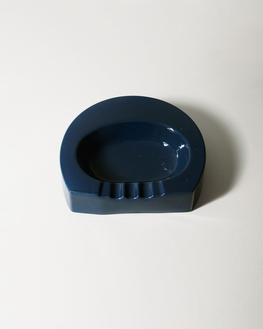 01_Ceramic Ashtray