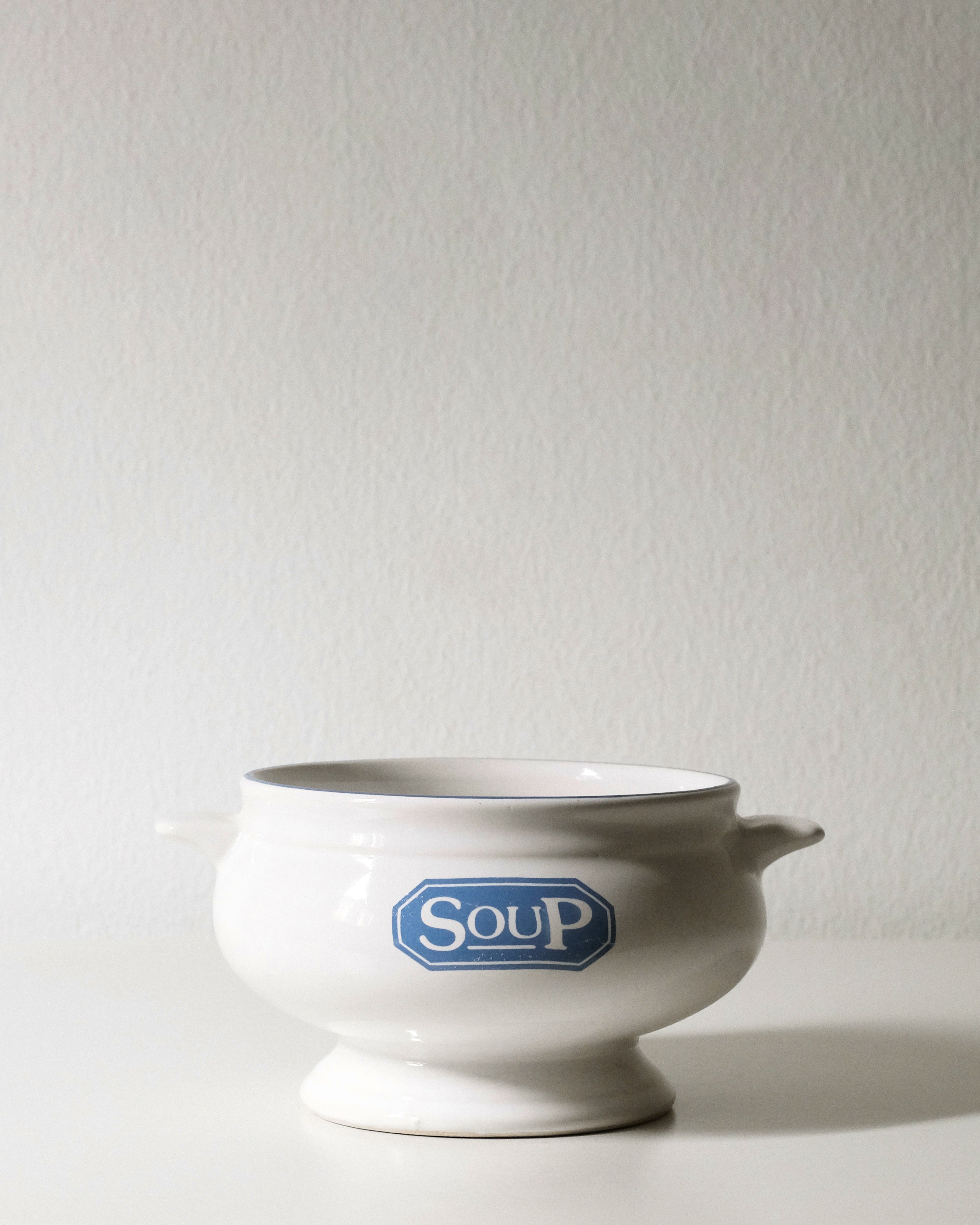 01_Soup Bowl