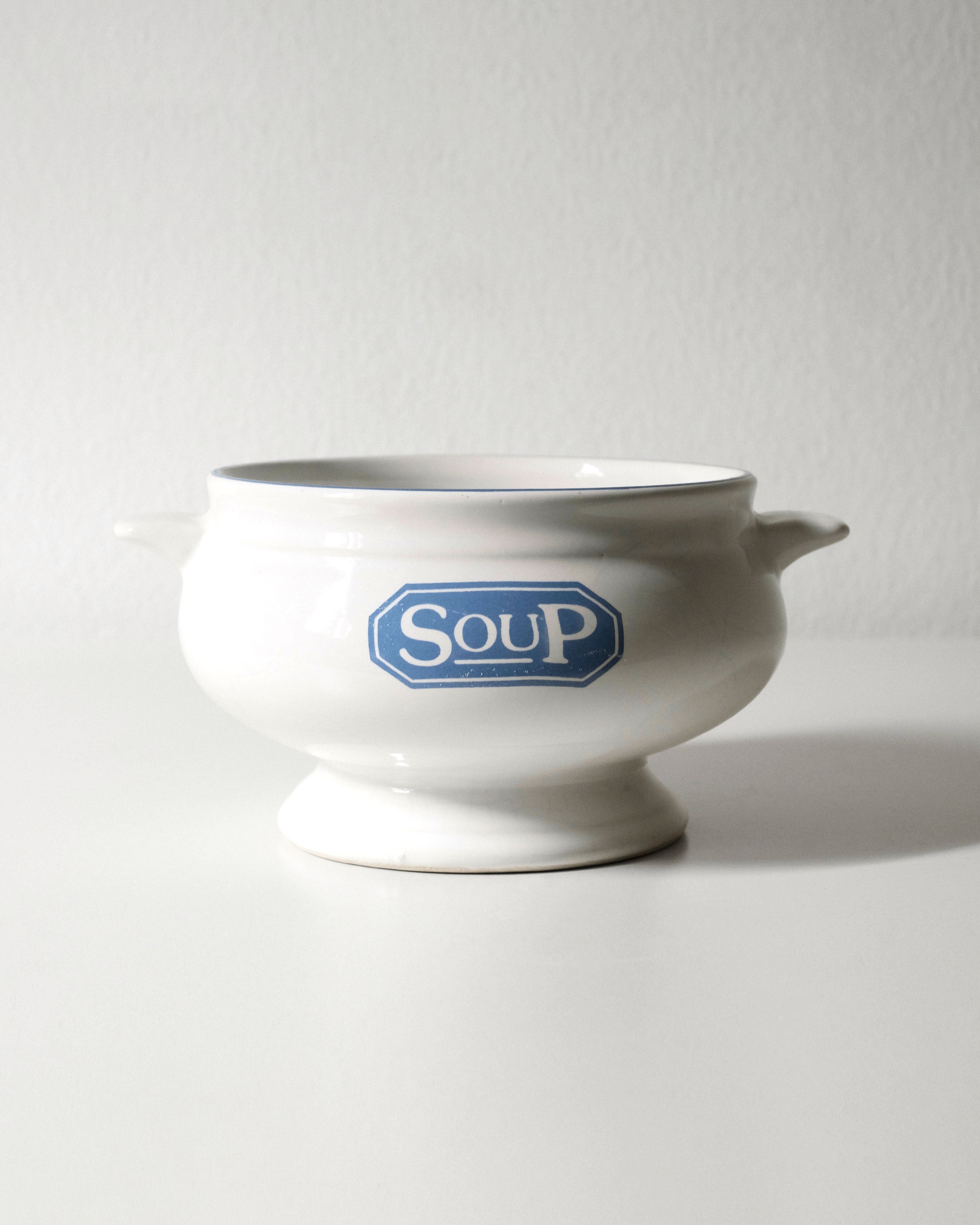 01_Soup Bowl