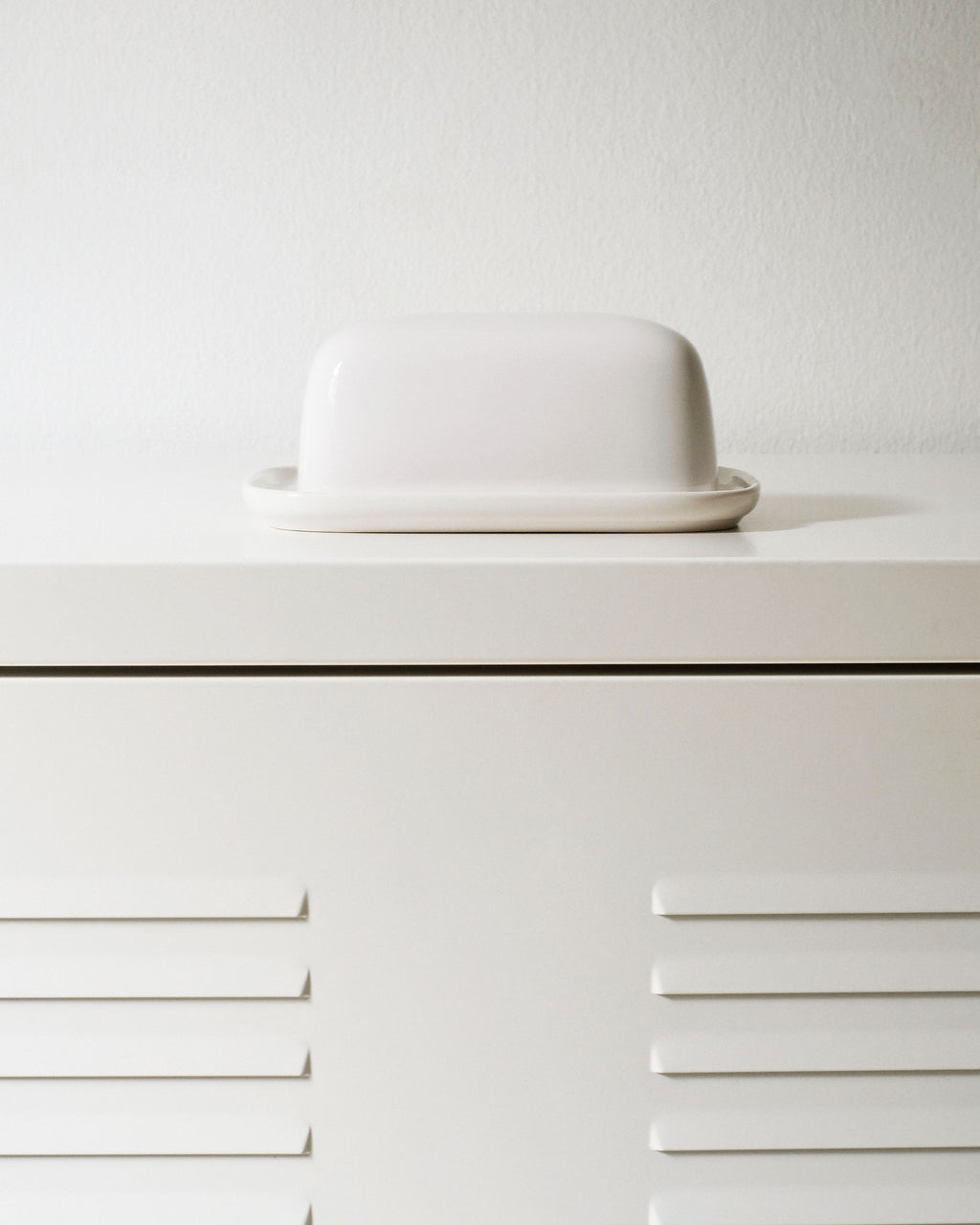 01_Butter Dish