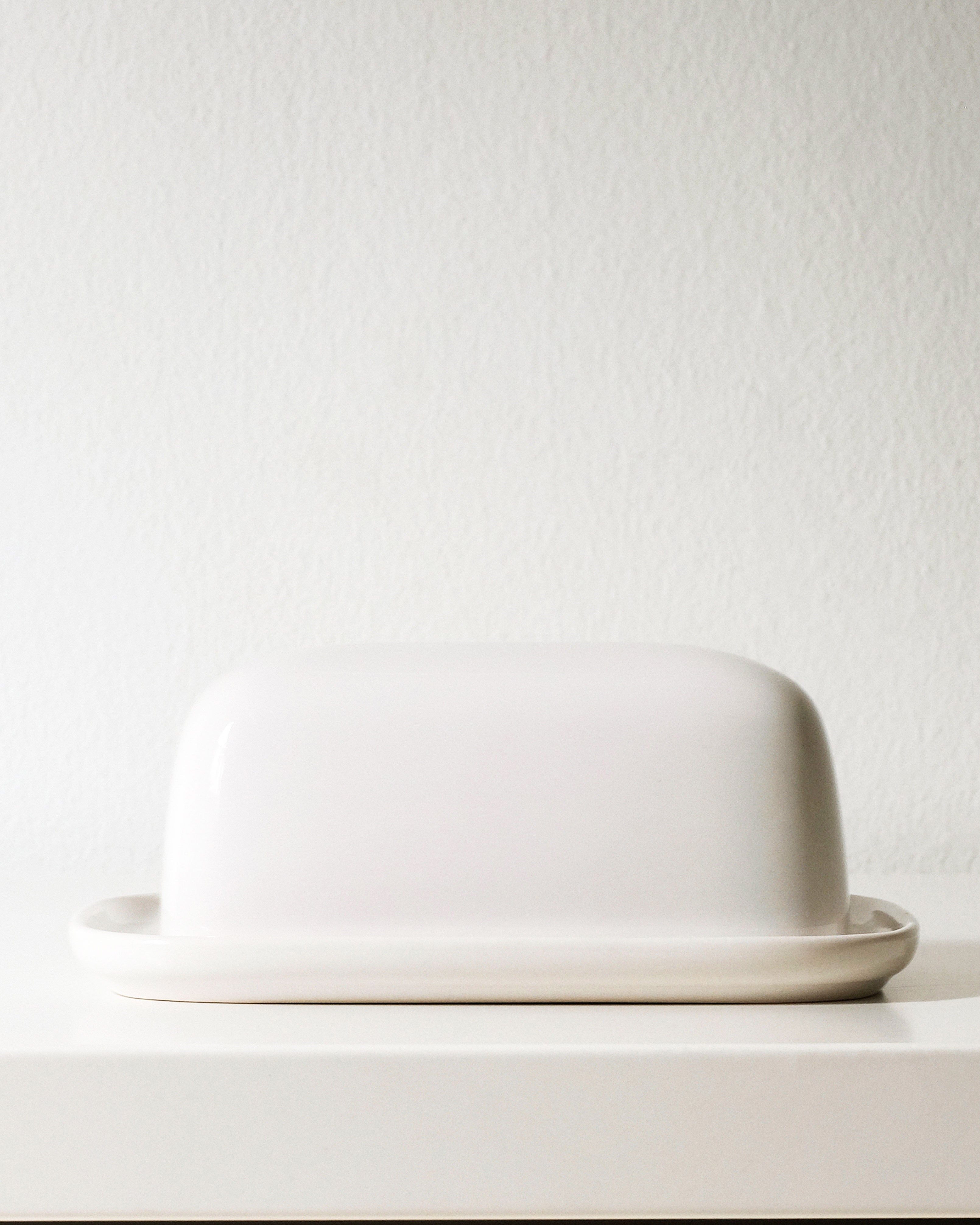 01_Butter Dish
