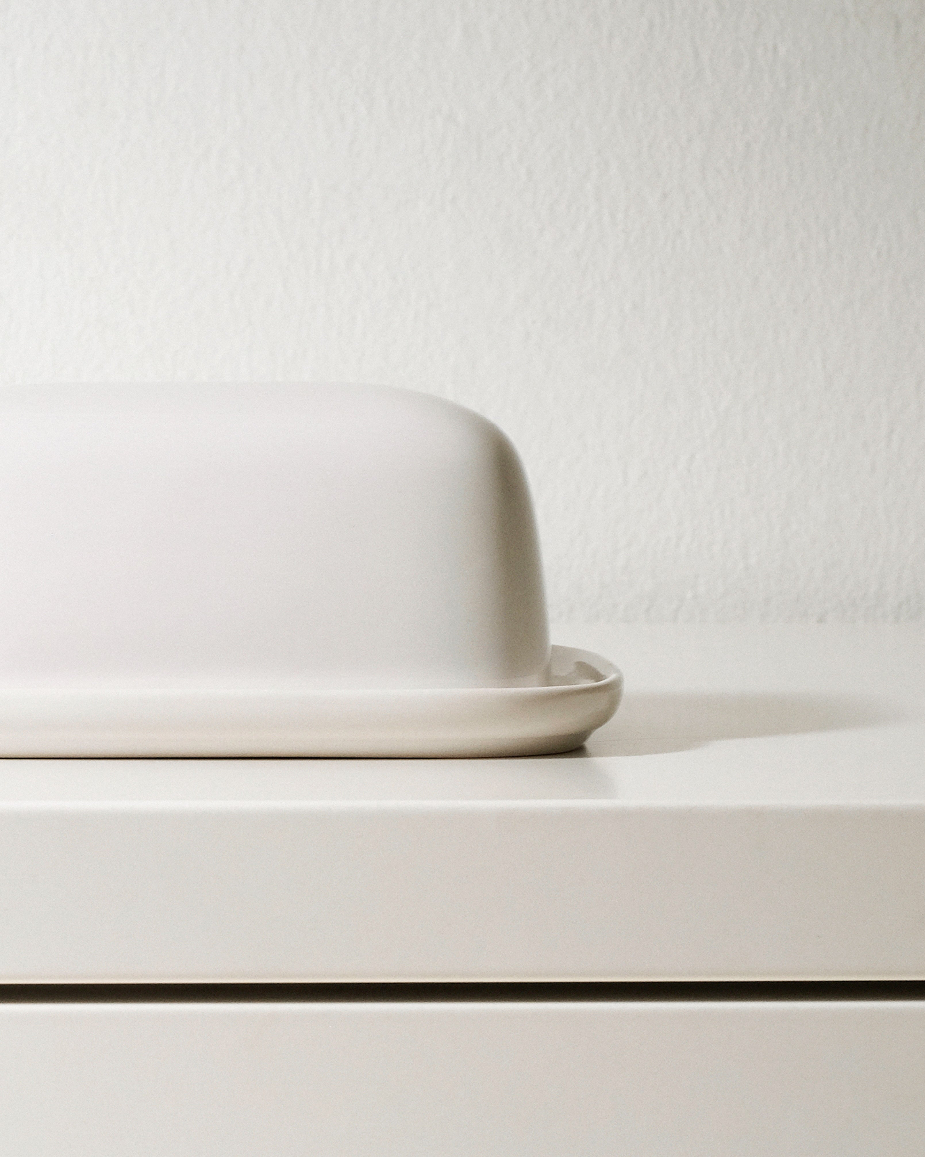 01_Butter Dish