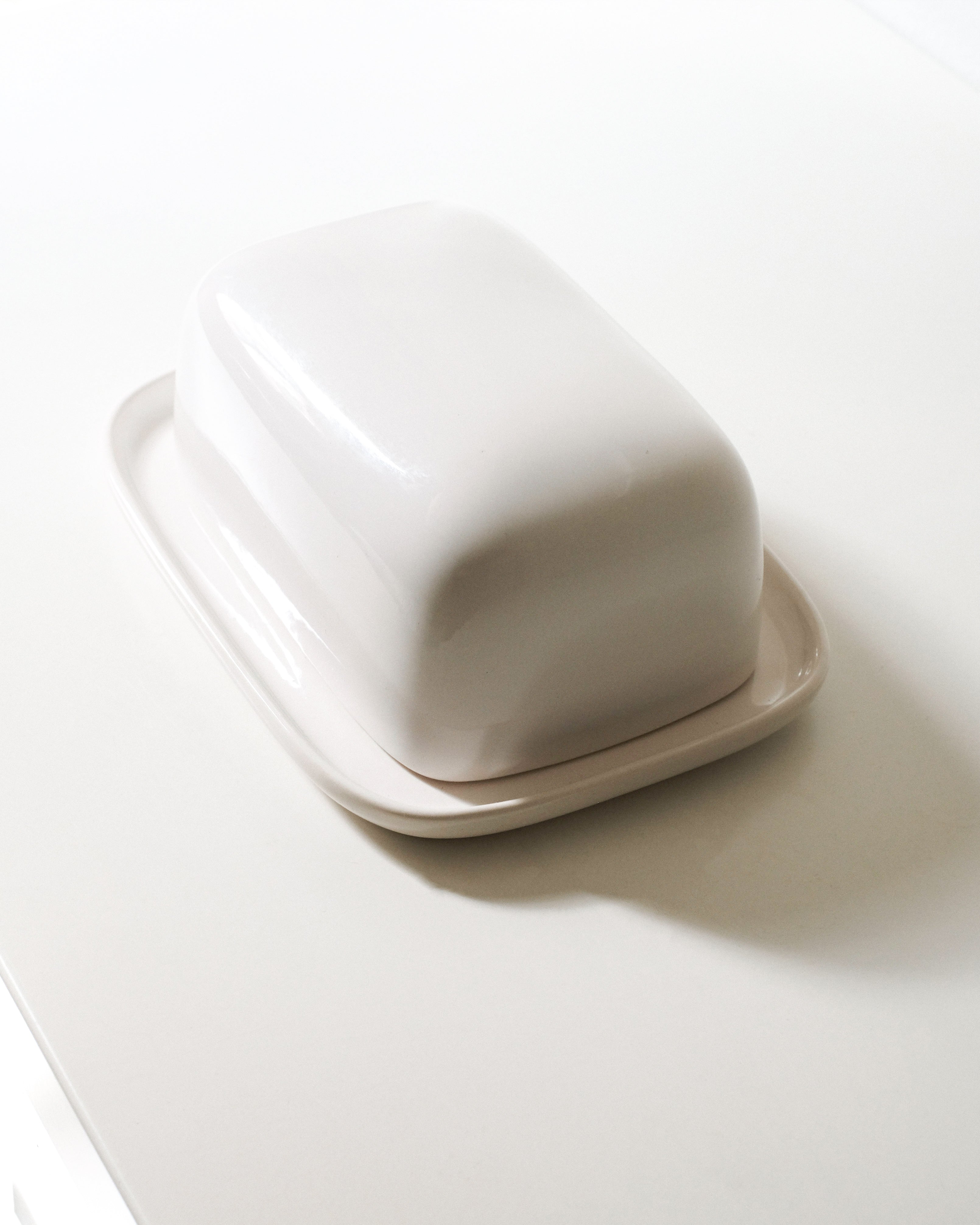 01_Butter Dish