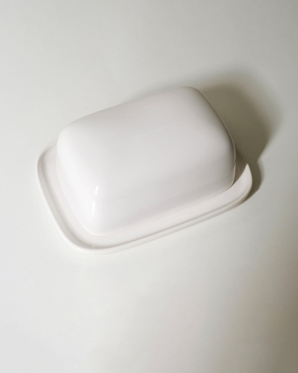 01_Butter Dish