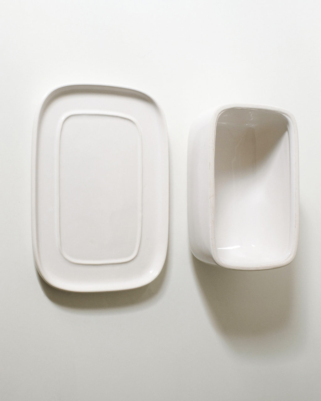 01_Butter Dish